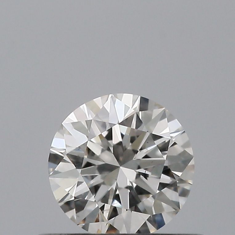Diamond Natural 0,37Ct H-SI1 Round - GIA2546493116