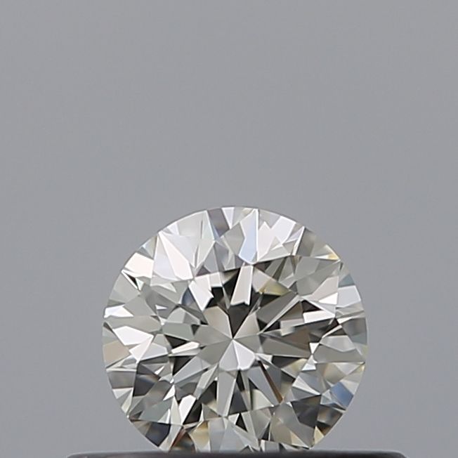Diamond Natural 0,3Ct G-IF Round - IGI763624867