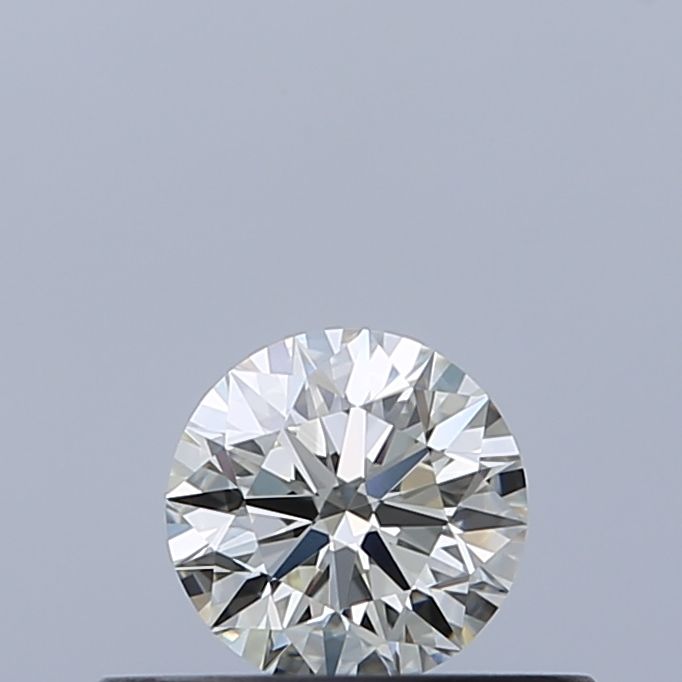 Diamond Natural 0,3Ct K-VVS1 Round - GIA6542606346