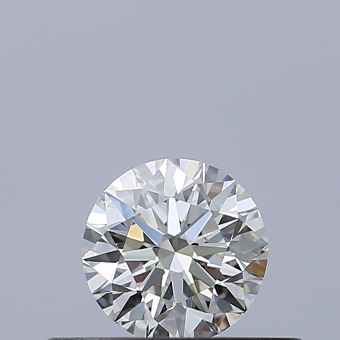 Diamond Natural 0,3Ct J-VVS1 Round - GIA2547578295