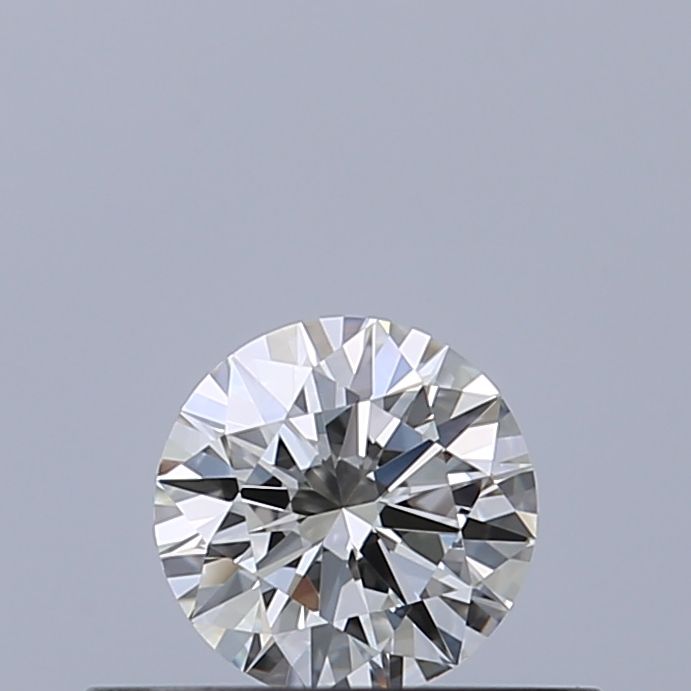 Diamond Natural 0,3Ct G-IF Round - IGI763627539