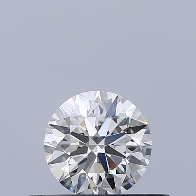 Diamond Natural 0,33Ct H-VVS1 Round - GIA6541610727