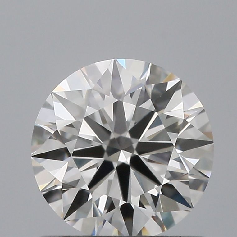 Diamond Natural 0,72Ct F-VVS2 Round - GIA1545563060