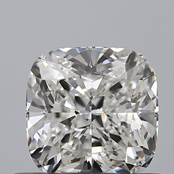 Diamond Natural 0,72Ct F-VS2 Cushion - GIA6545300640