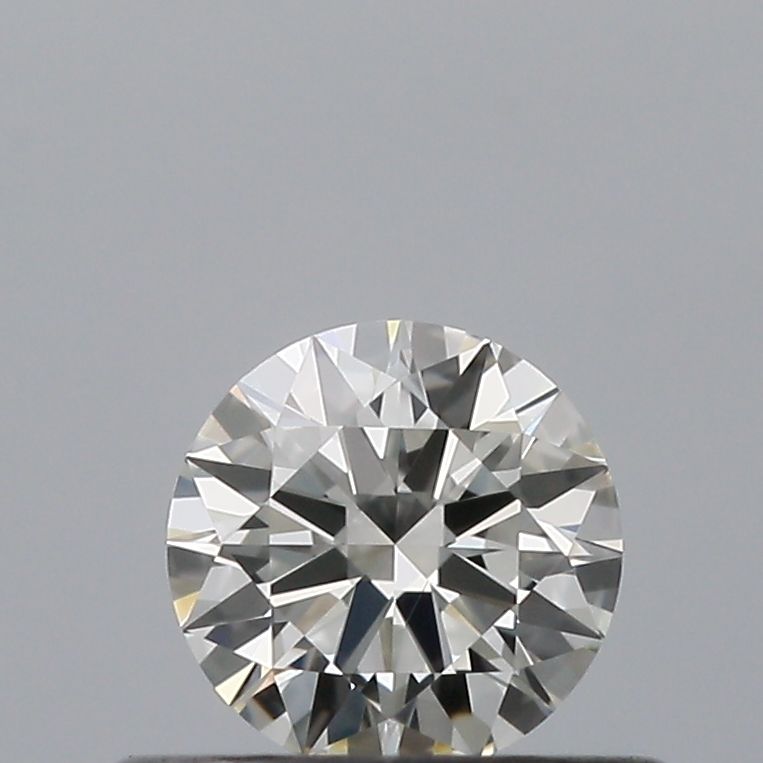 Diamond Natural 0,32Ct G-IF Round - IGI757510010