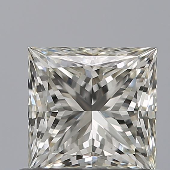 Diamond Natural 0,7Ct H-VVS1 Princess - IGI763624380