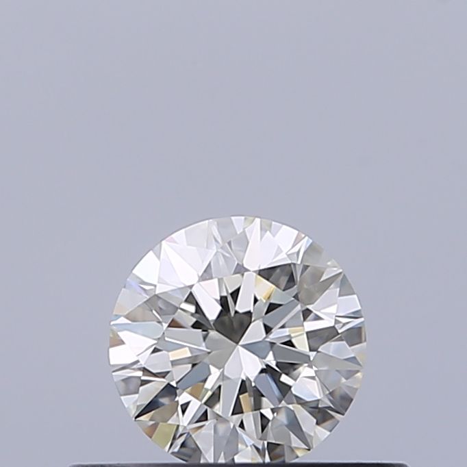 Diamond Natural 0,33Ct J-VVS2 Round - GIA6552003000