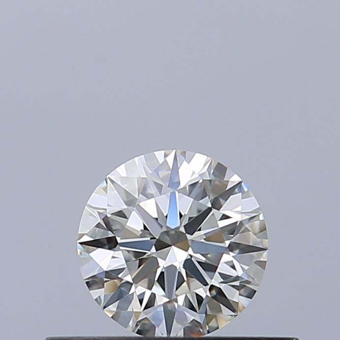 Diamond Natural 0,32Ct G-IF Round - IGI788691864