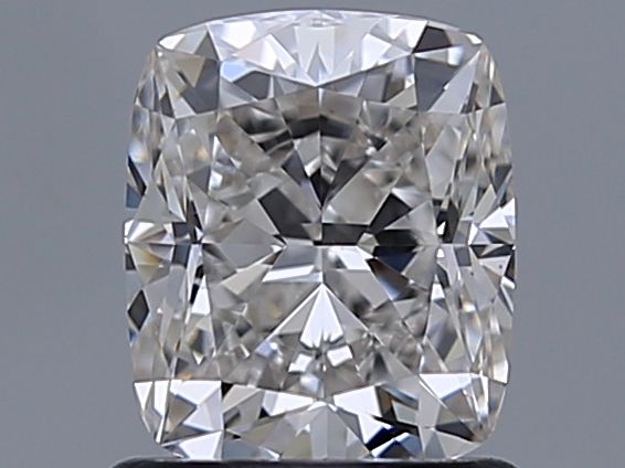 Diamond Natural 1,01Ct G-VS1 Cushion - GIA6227152882