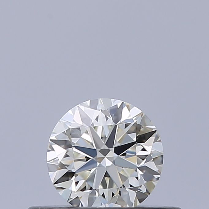 Diamond Natural 0,3Ct J-VVS1 Round - GIA2547541941