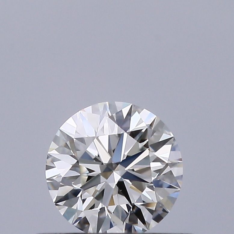 Diamond Natural 0,34Ct I-VS1 Round - GIA2557157248