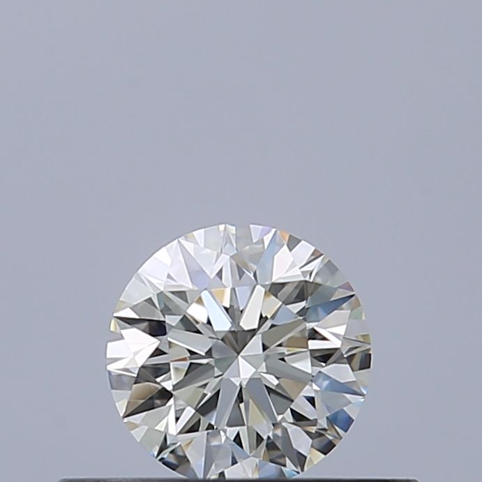Diamond Natural 0,3Ct J-VVS1 Round - GIA2547580894