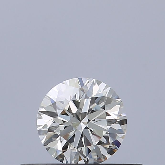 Diamond Natural 0,3Ct I-VVS2 Round - GIA1547588188