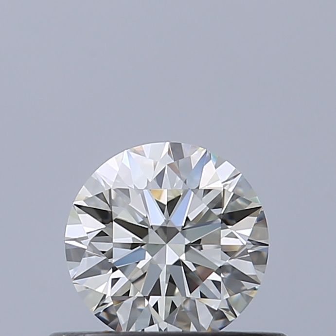 Diamond Natural 0,41Ct G-IF Round - IGI763626657