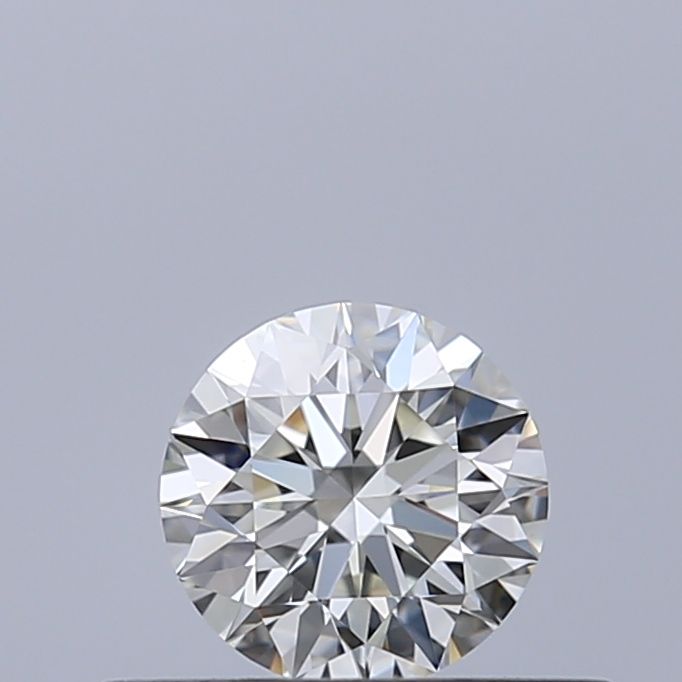 Diamond Natural 0,33Ct G-IF Round - IGI788691881