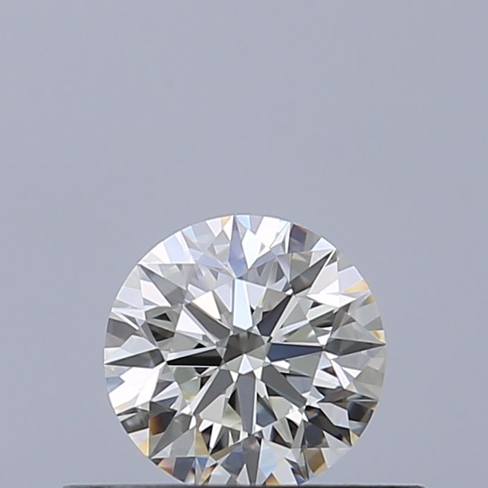 Diamond Natural 0,35Ct H-IF Round - IGI763628226