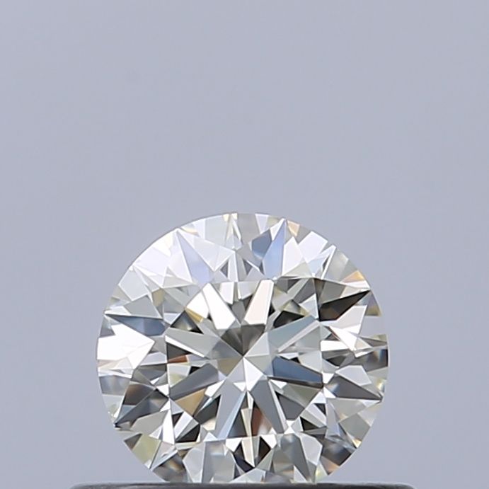 Diamond Natural 0,38Ct I-VVS1 Round - IGI763626194