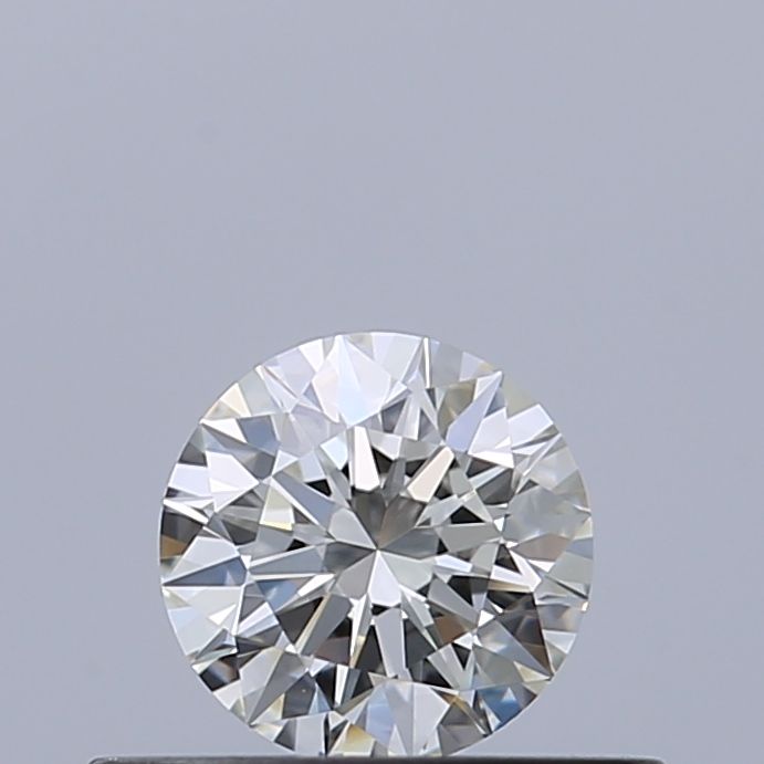 Diamond Natural 0,33Ct F-IF Round - IGI763626030