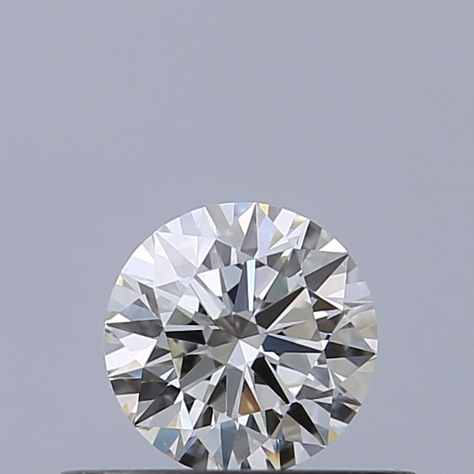 Diamond Natural 0,35Ct G-VVS1 Round - IGI763628094