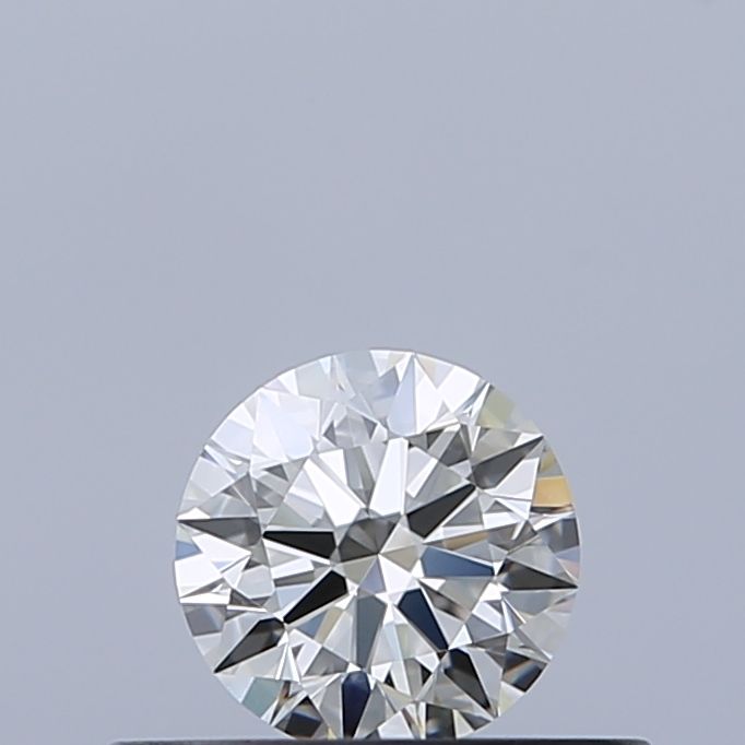Diamond Natural 0,32Ct H-IF Round - IGI763627342
