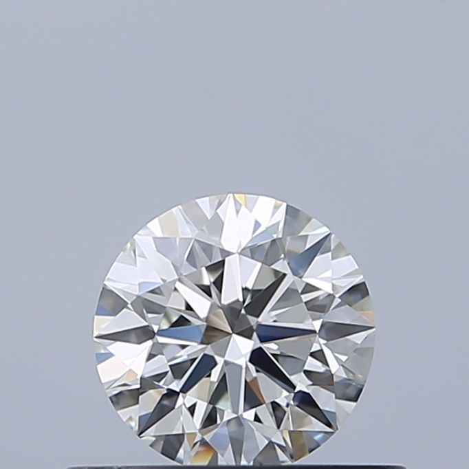 Diamond Natural 0,43Ct G-IF Round - IGI763626204