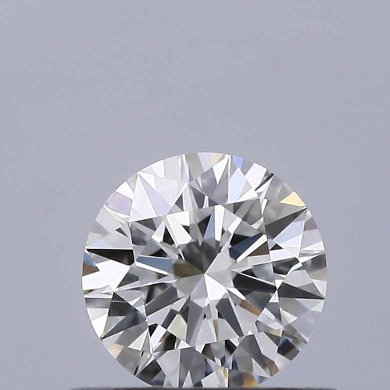 Diamond Natural 0,4Ct G-VVS1 Round - IGI763628102