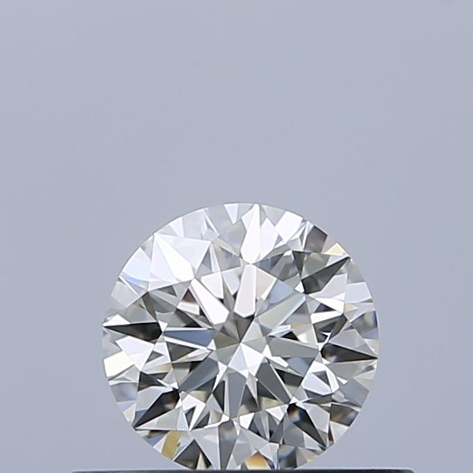 Diamond Natural 0,4Ct H-IF Round - IGI763628114
