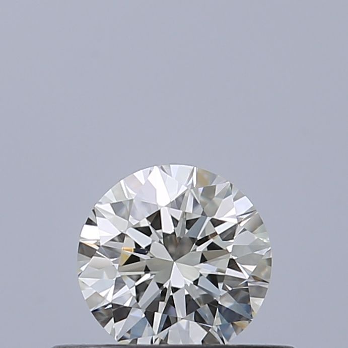 Diamond Natural 0,32Ct I-IF Round - IGI763626212