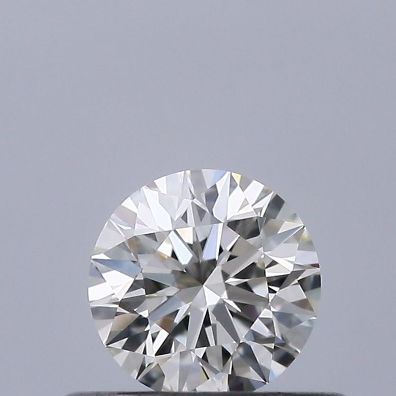 Diamond Natural 0,34Ct H-IF Round - IGI763626198