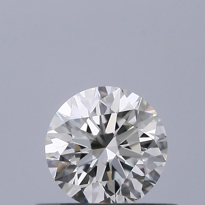Diamond Natural 0,35Ct H-VVS2 Round - IGI763626447