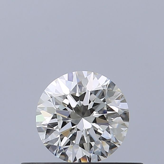 Diamond Natural 0,34Ct G-IF Round - IGI763626132