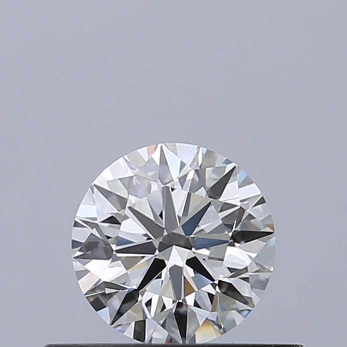 Diamond Natural 0,37Ct F-IF Round - IGI763626169