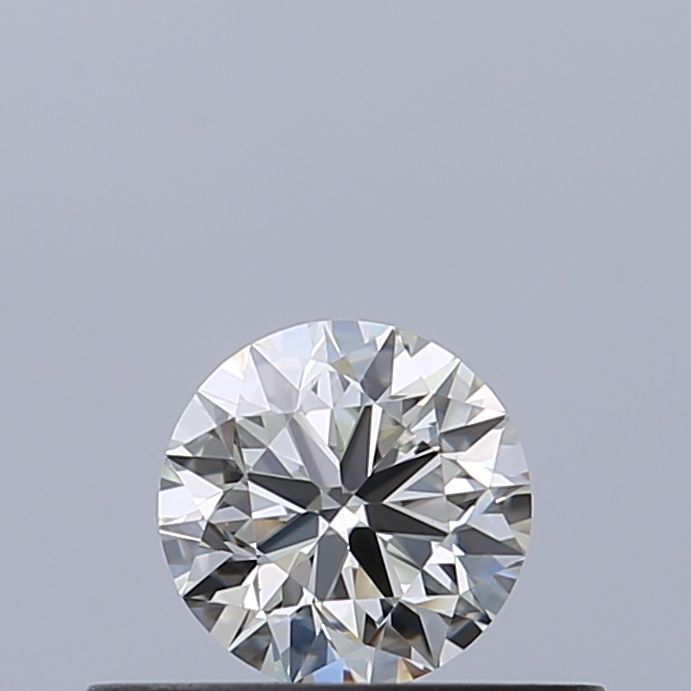 Diamond Natural 0,3Ct G-IF Round - IGI788691824