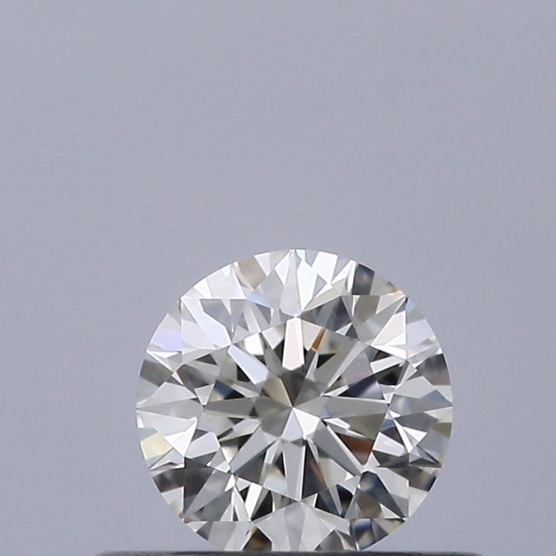 Diamond Natural 0,31Ct H-IF Round - IGI763626445