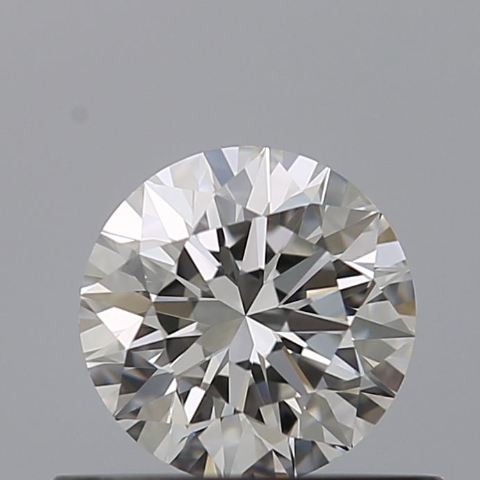 Diamond Natural 0,5Ct F-IF Round - IGI757511349