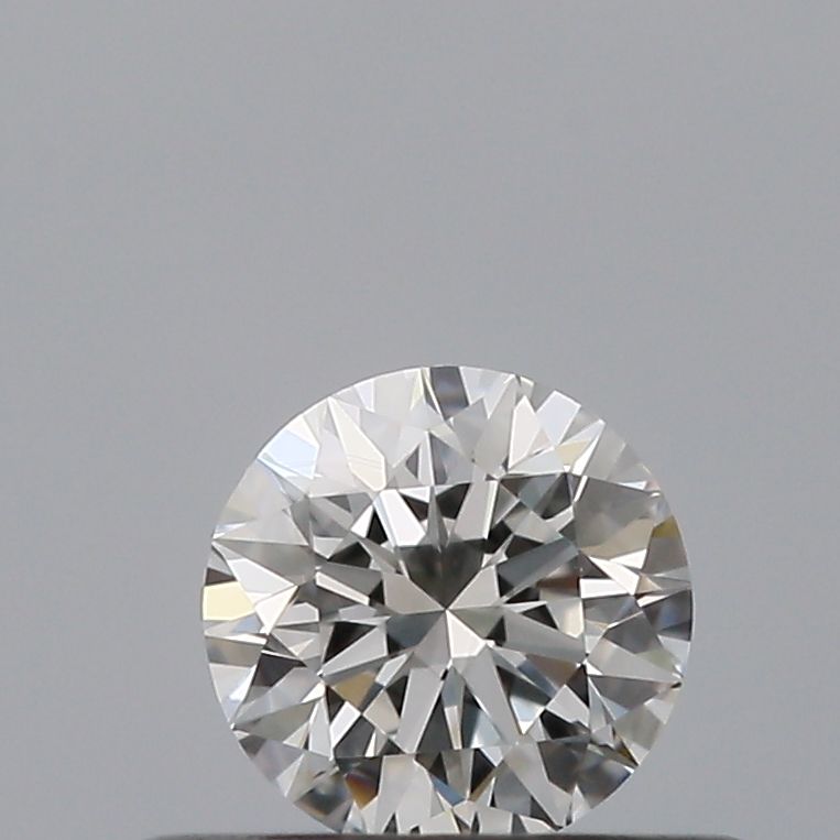 Diamond Natural 0,32Ct E-VVS1 Round - GIA1549274041