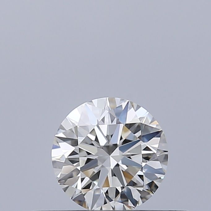 Diamond Natural 0,3Ct G-IF Round - IGI788692250