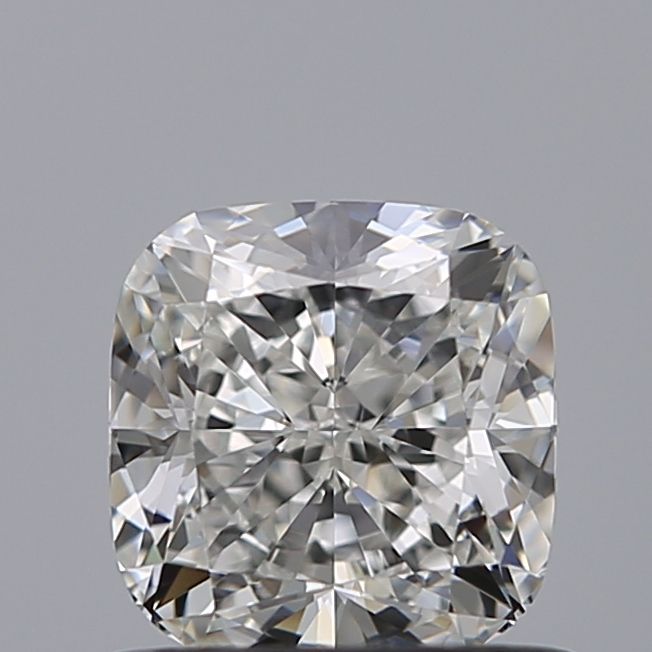 Diamond Natural 0,8Ct F-VVS1 Cushion - GIA6545279445