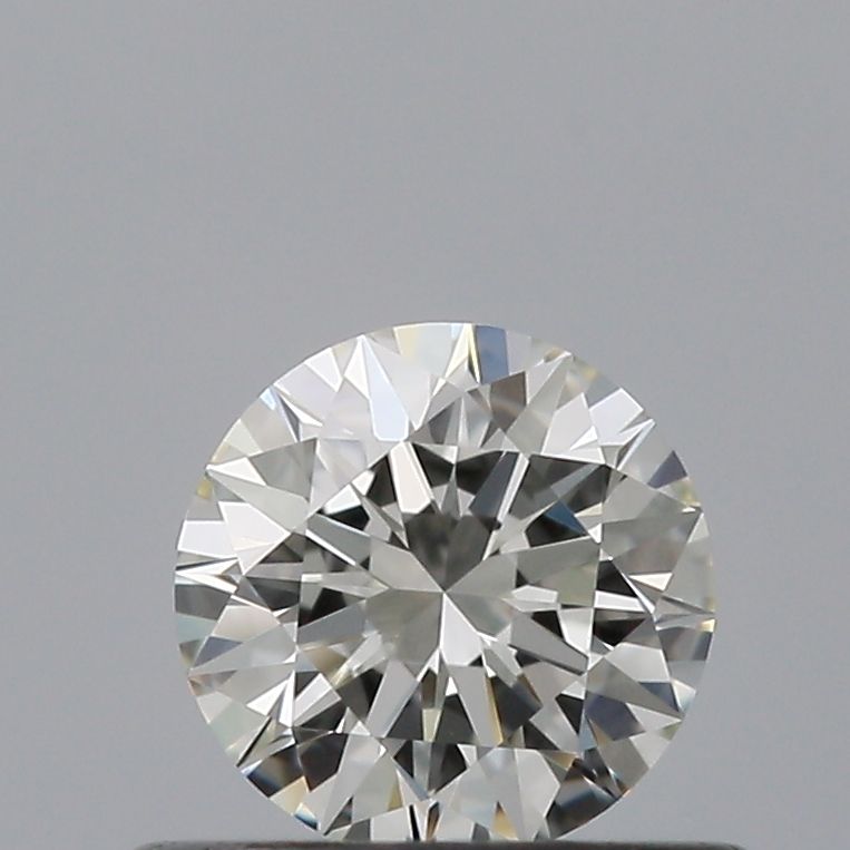 Diamond Natural 0,4Ct H-IF Round - IGI757513144