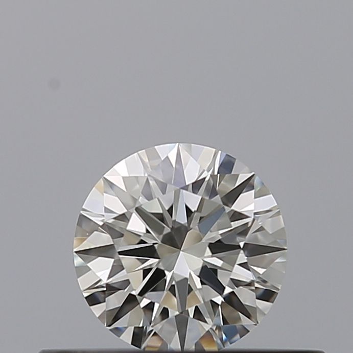 Diamond Natural 0,31Ct G-IF Round - IGI757510251