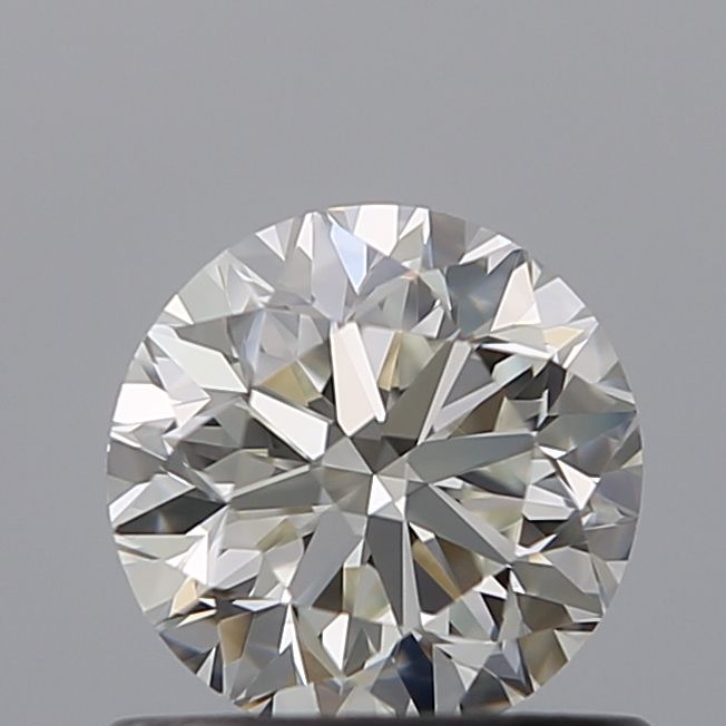 Diamond Natural 0,7Ct G-VVS1 Round - IGI763627688