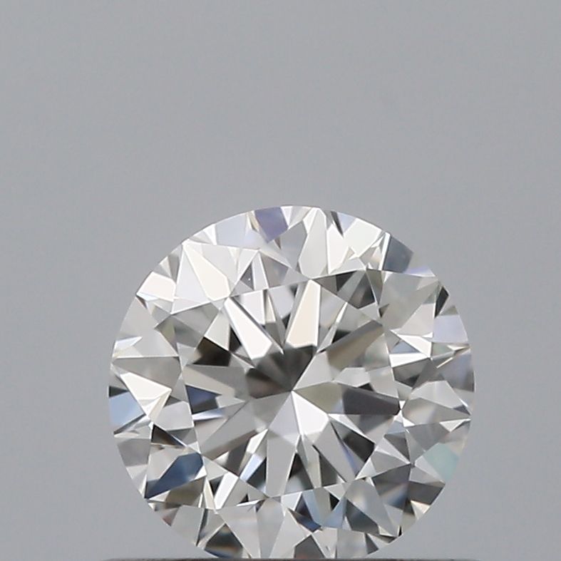 Diamond Natural 0,5Ct E-VVS1 Round - GIA7543351540