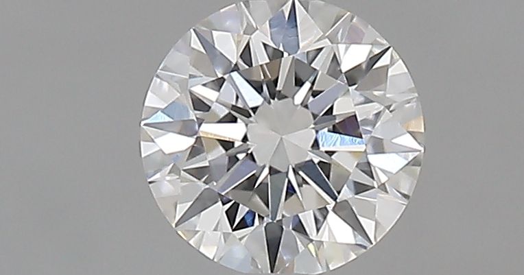 Diamond Natural 0,55Ct E-VVS2 Round - GIA1545233751