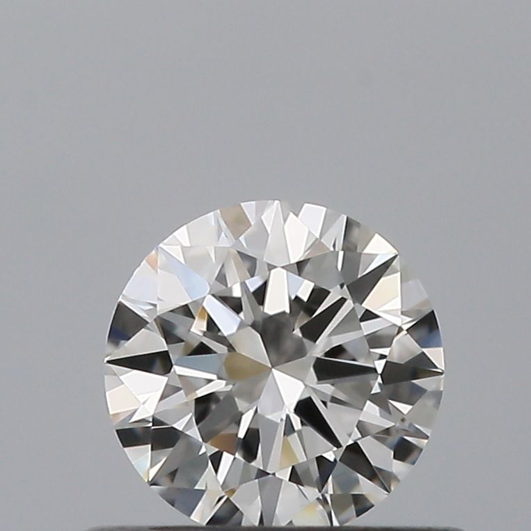 Diamond Natural 0,4Ct F-VVS1 Round - GIA3545213429