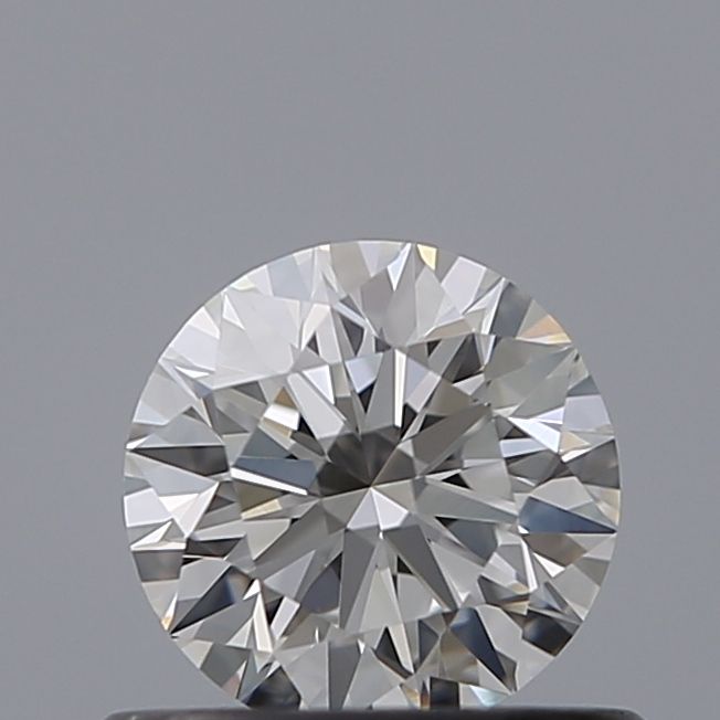 Diamond Natural 0,51Ct F-VVS1 Round - GIA1545302703
