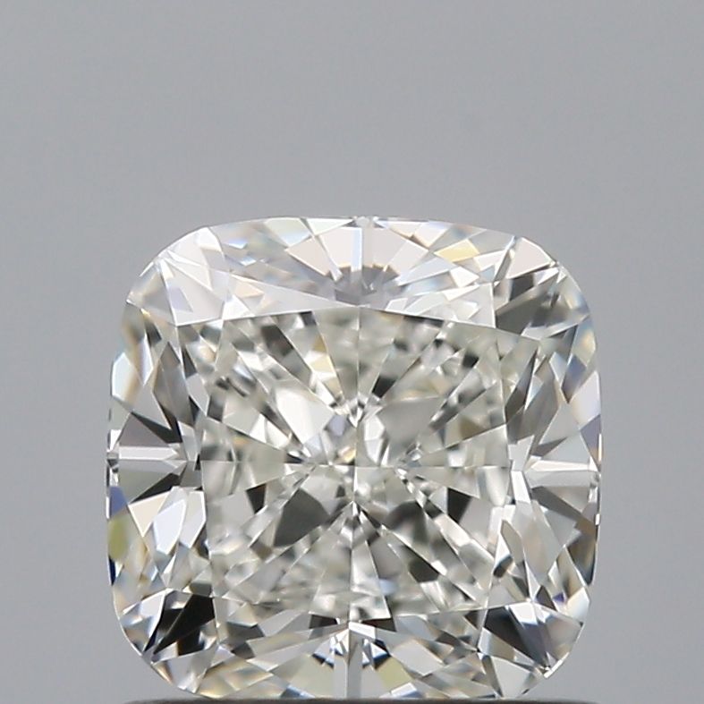 Diamond Natural 0,92Ct G-IF Cushion - IGI757513389