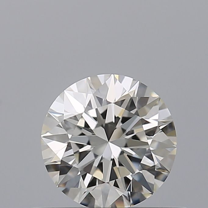 Diamond Natural 0,5Ct F-VVS1 Round - IGI788691712