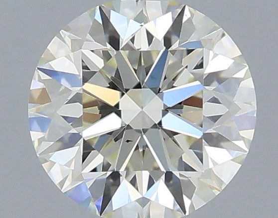 Diamond Natural 0,52Ct I-VS1 Round - IGI772681057