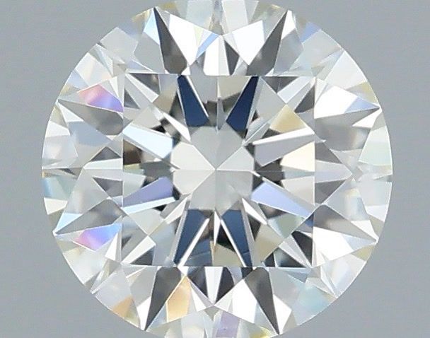 Diamond Natural 0,52Ct I-VS1 Round - IGI774681671