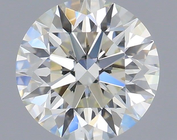 Diamond Natural 0,51Ct I-VS1 Round - IGI772679992